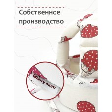 Шлем для защиты головы "Ice Cream" 